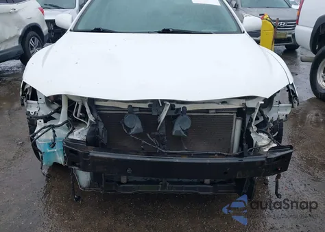 2011 Toyota Camry Se from USA, damaged, VIN 4T1BF3EK3BU631559